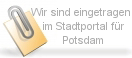 Branchenbuch Potsdam